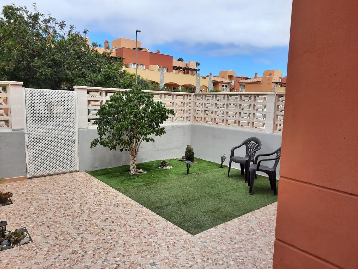Corralejo Happy Exterior photo