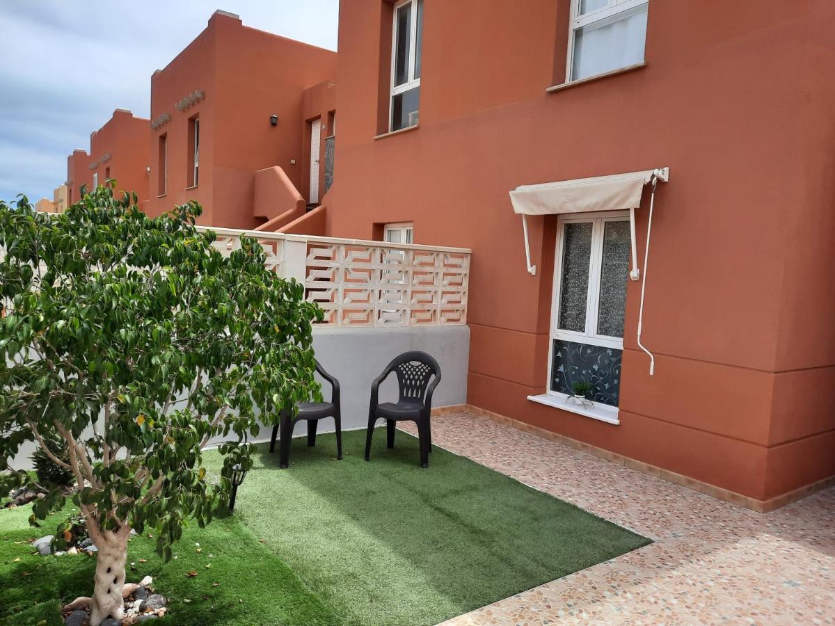 Corralejo Happy Exterior photo
