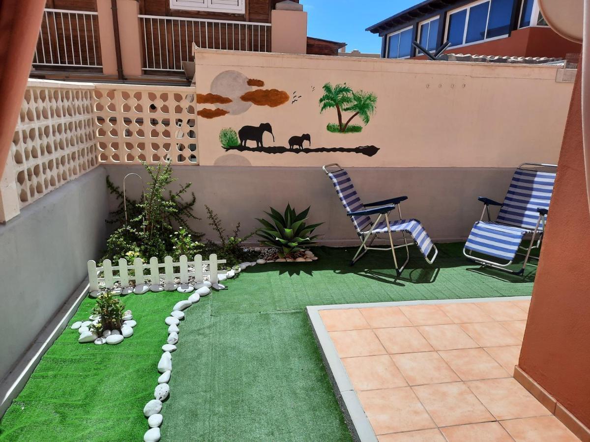 Corralejo Happy Exterior photo